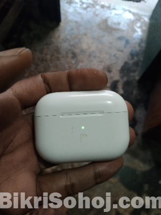 AirPods 2nd generation